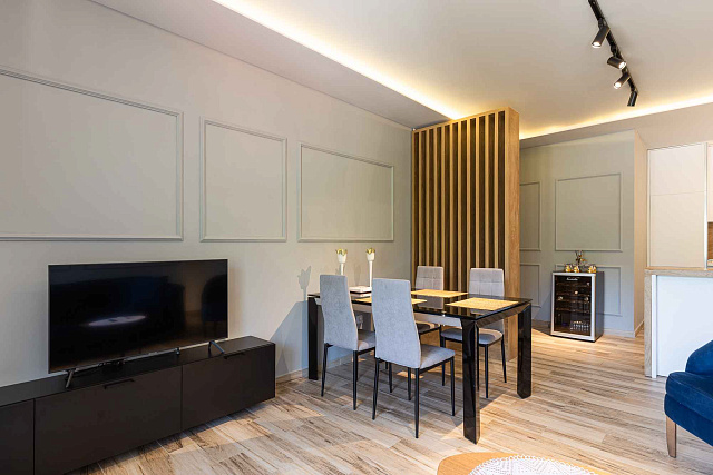 Luxus-Penthouse in 5★ Resort mit Dachterrassen-Whirlpool und Sonnenaufgangsblick — photo 8